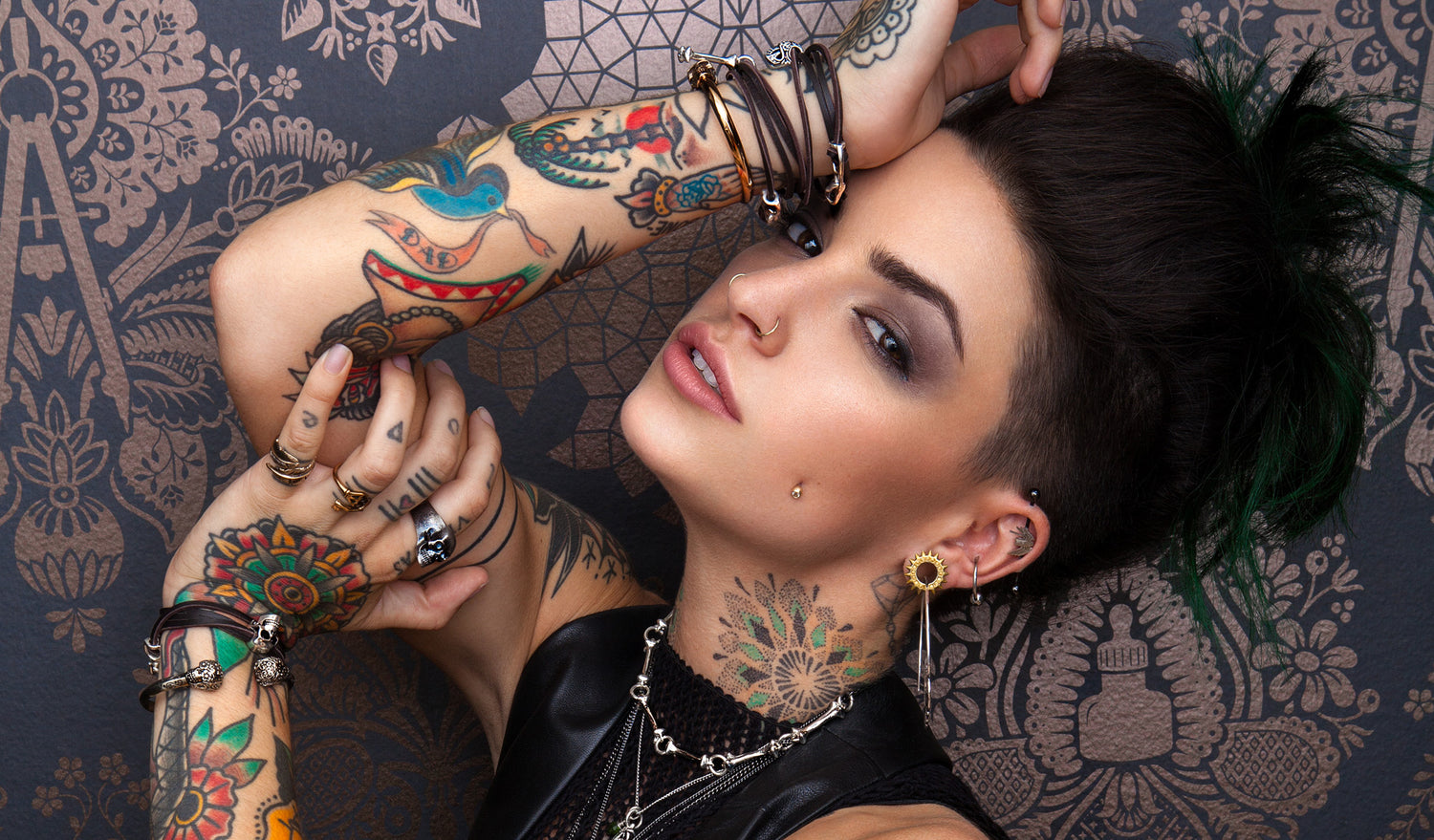 The Cure for the Common Gold